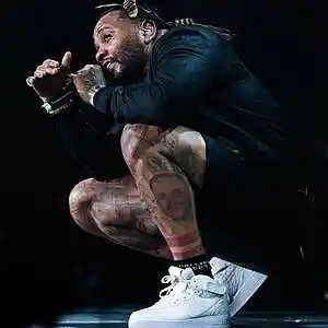 Picture for song '"MY FAULT" Kevin Gates Type Beat' by artist 'HIWYER'