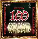 Picture for song 'Texacana' by artist 'Hunnit100Grand'