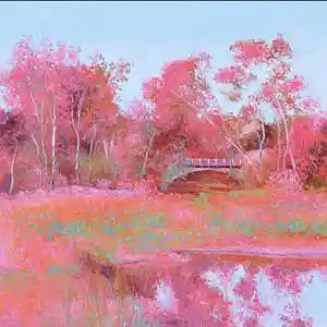 Picture for song 'Dream - indus x falfy - hella sketchy beat - 159' by artist 'prodbyindus'