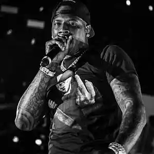 Picture for song 'MoneyBagg Yo Type Beat "All Lies"' by artist 'itsMOEBeats'