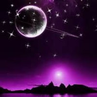 Picture for song 'Purple Night' by artist 'Ivan Sitar'