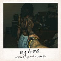 Picture for song 'My Girl' by artist 'Jamal x Ganja'