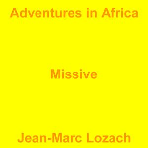 Picture for song 'Missive' by artist 'Jean-Marc Lozach'