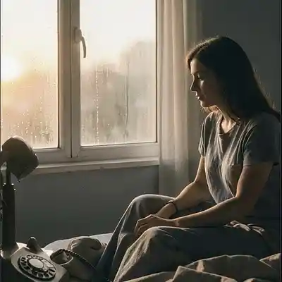 Picture for song 'in-the-morning--2026' by artist 'John Bass'
