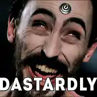 Picture for song 'Dastardly***OLD SCHOOL / BOOM BAP PIANO***FREE DL' by artist 'Kannibal Beats'