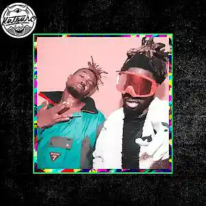 Picture for song 'Stranger KID PT5 (JID x Earthgang Type Beat)' by artist 'Katsuro Beats'
