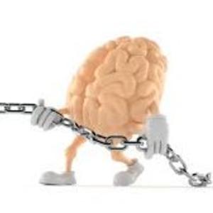 Picture for song 'Take the Chain off the Brain' by artist 'Keith Mitchell'