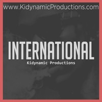 Picture for song 'International' by artist 'KiDynamic Beats'