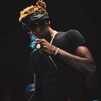 Picture for song 'Bags (Young Thug Type Beat)(BUY 1 GET 2 FREE)' by artist 'AYOCXRN (Formerly King Corn Beatzz)'