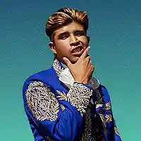 Picture for song 'Rings (Kap G Type Beat)(BUY 1 GET 2 FREE)' by artist 'AYOCXRN (Formerly King Corn Beatzz)'