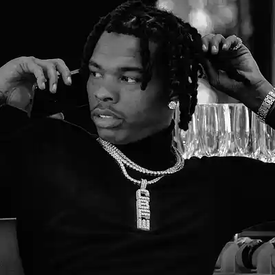 Picture for song 'went up - sad lil baby type beat BUY 1 GET 2 FREE' by artist 'KroM Beatz'