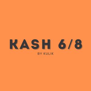 Picture for song 'KASH 6/8' by artist 'Kulik 1'