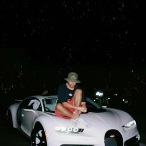 Picture for song '"CAIOU" TRAP TYPE BEAT' by artist 'LANDE-PROD'