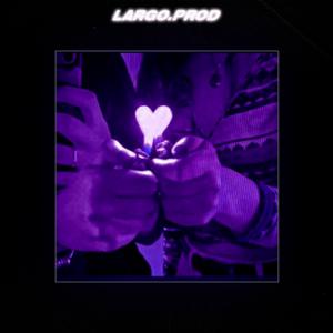 Picture for song '[FREE] XXXTENTACION Type Beat - "FEELINGS"' by artist 'Largo.prod'