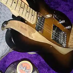 Picture for song 'Tele-d_InLuv' by artist 'Lawrence Tovar Jr.'