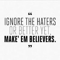 Picture for song 'Make Em Believers ' by artist 'Legit The Producer'