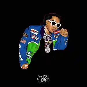 Picture for song 'READY - Takeoff Type Beat' by artist 'Lewis Mind'