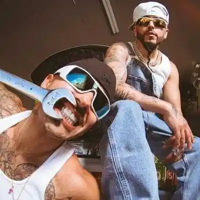 Picture for song 'FEID YANDEL FECHA remix' by artist 'Littium Music'