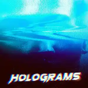 Picture for song 'Holograms (Buy 1 Get 4 Free)' by artist 'Lonz Kid'