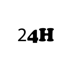 Picture for song '24H(Prod.LK)' by artist 'Lorens Krafter'