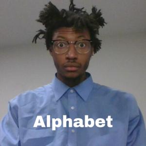 Picture for song 'Alphabet' by artist 'Lytviisiion'