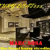 Picture for song 'luxurybeat' by artist 'Marc Sosa - The Great Harry Vicodini'