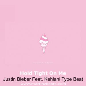Picture for song 'Hold Tight On Me' by artist 'Martinz Beats'