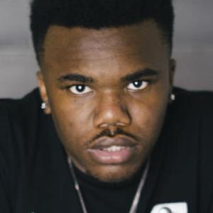 Picture for song 'baby keem type beat rich man' by artist 'masonthatrack'