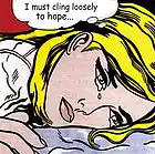 Picture for song 'Cling Loosely to Hope' by artist 'Matt Gurley'