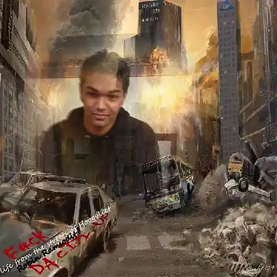 Picture for song '1 ROBIN RAMSODIT - WESTPUNT STYLE' by artist 'moneymakerzrecords'