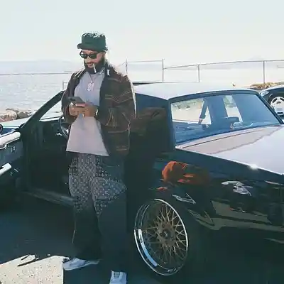 Picture for song 'Business Class - Larry June Type Beat' by artist 'Mutley Beatz'