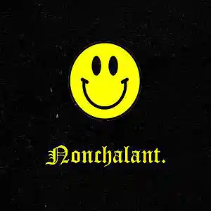 Picture for song 'NonChalant (Buy 1 Get 2 Free)' by artist 'Nexta Got Heat'