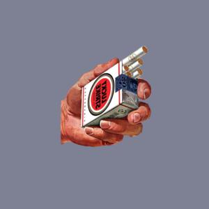 Picture for song 'Cigarette Burns' by artist 'Nick Vanelli'