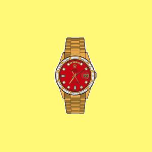 Picture for song 'Wrist *SOLD*' by artist 'Nick Vanelli'