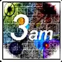 Picture for song '3am (inst)' by artist 'Numi Who Creative Covers'