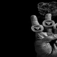 Picture for song 'CHIEF KEEF YOUNG NIGGAS TYPE BEAT' by artist 'OffcialProtegebeatz'