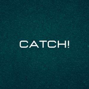 Picture for song 'CATCH! - 164BPM - Cm Key (FULL MUSIC STAMP)' by artist 'WATT Beats'