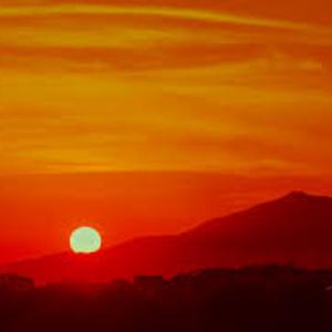 Picture for song 'Til Sun Meets Land' by artist 'Pete Moss and the Weed Wackers'