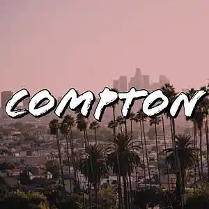 Picture for song 'COMPTON - BUY 1 GET 1 FREE - WEST COAST TYPE BEAT' by artist 'PINK MOLLY BEATZ'