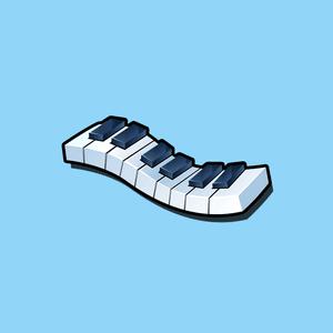 Picture for song 'pluggits interesting' by artist 'pluggits'