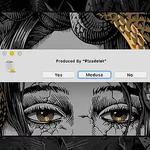 Picture for song 'Medusa' by artist 'One Dollar Beats Club'
