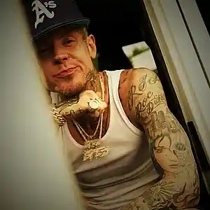 Picture for song 'Keep It Alive [Millyz x Meek Mill]' by artist 'ProdByArc'