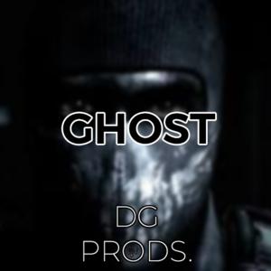 Picture for song 'DRILL - Ghost' by artist 'ProdByDGProductions'