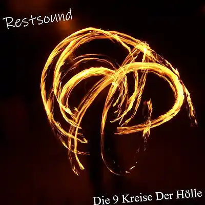 Picture for song 'Im 9.Kreis Der Hölle (Verrat)' by artist 'Restsound'