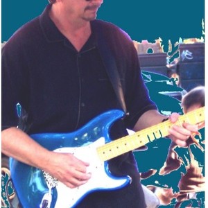 Picture for song 'Rhythmo Damiano/Russom' by artist 'RICH RUSSOM'