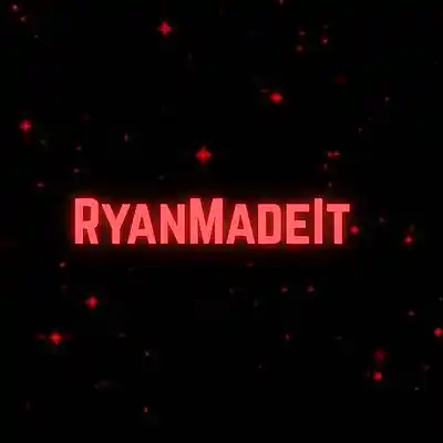 Picture for song 'Steppin' by artist 'RyanMadeIt'