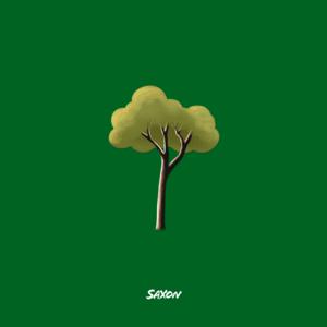 Picture for song ''TREE' 164 BPM (Buy 1 Get 1 Free)' by artist 'SAXON BEATZ'