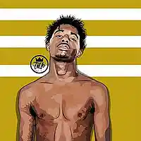 Picture for song '*Queso* Carti Type Beat (Free DL)' by artist 'Sean Bentley'