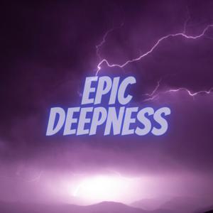 Picture for song 'Epic Deepness' by artist 'Seraj Ardakani'