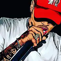 Picture for song '*RNBASS BANGER* Lovin' You (FREE DL!)' by artist 'ShawtyChrisBeatz'